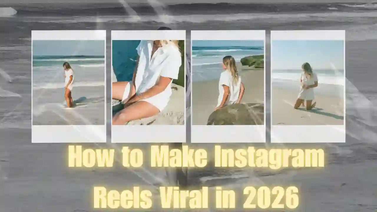 How to Make Instagram Reels Viral in 2026