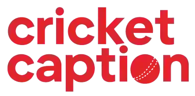 Cricket Caption